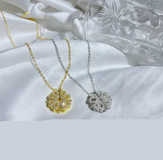 Elegant Korean-Style Necklace for Women